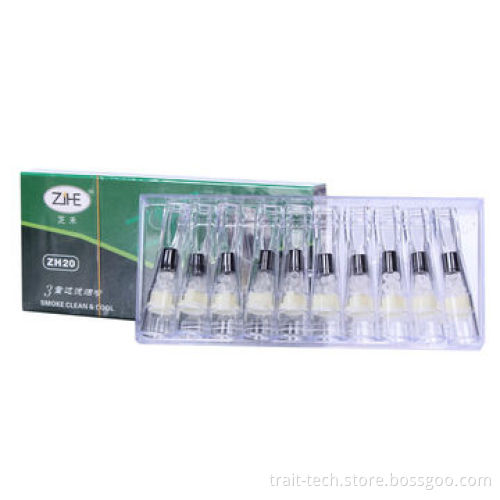 Cheap Disposable E-Cigarette, Filter Tips Cigarette Holder Smoking